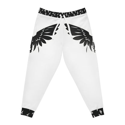 Heavens Archangels -Joggers by Indahoodiez