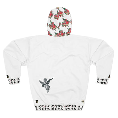 Never Again Heartbreak Hoodie