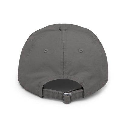 BAM. You in? Distressed Cap by Indahoodiez