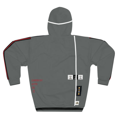 K.DOT Squabble Up Pullover - by INDAHOODIEZ