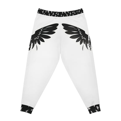Heavens Archangels -Joggers by Indahoodiez