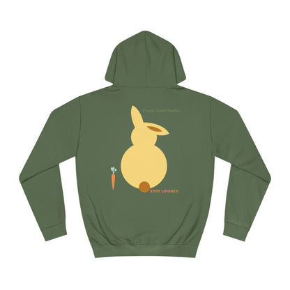 Outlander Good Energy Hoodie