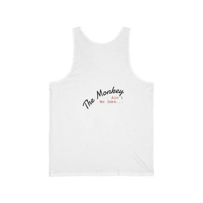 BAM. Tank Top by Indahoodiez
