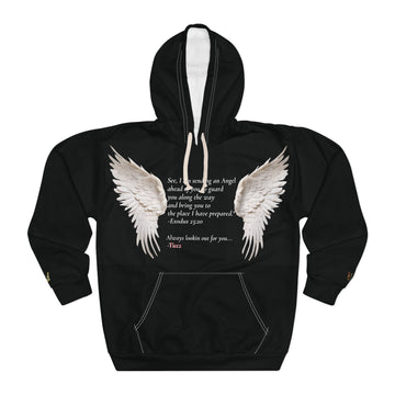 Still Watchin 4U Hoodie