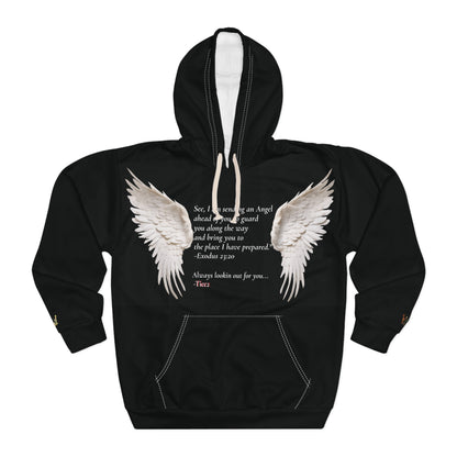 Still Watchin 4U Hoodie