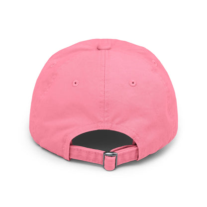 BAM. You in? Distressed Cap by Indahoodiez