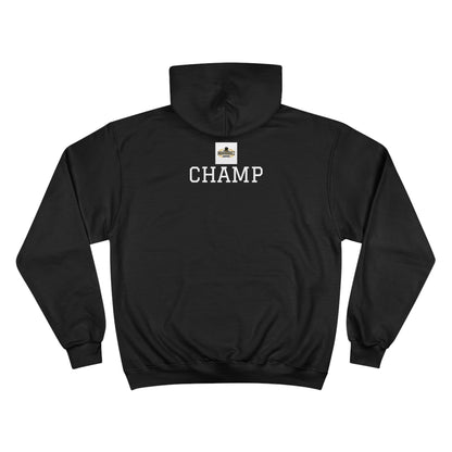 INDAHOODIEZ Exclusive:  Artistic Universe Champion Hoodie