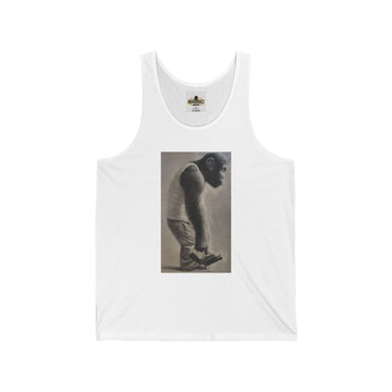 BAM. Tank Top by Indahoodiez