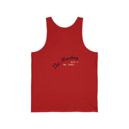 BAM. Tank Top by Indahoodiez